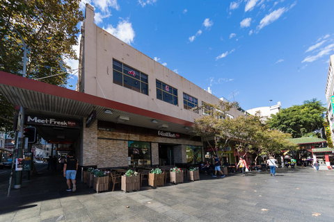 Dixon Residences - Holiday Sunshine Coast 9