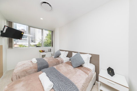 Dixon Residences - Holiday Sunshine Coast 3