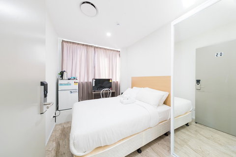 Dixon Residences - Holiday Sunshine Coast 18