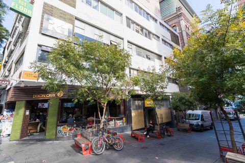 Dixon Residences - Holiday Sunshine Coast 12