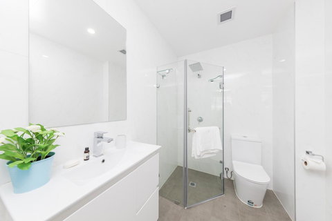 Dixon Residences - Holiday Sunshine Coast 24