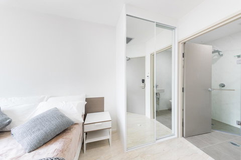 Dixon Residences - Holiday Sunshine Coast 25