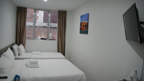 Dixon Residences - Holiday Sunshine Coast 5