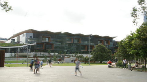 Dixon Residences - Holiday Sunshine Coast 30