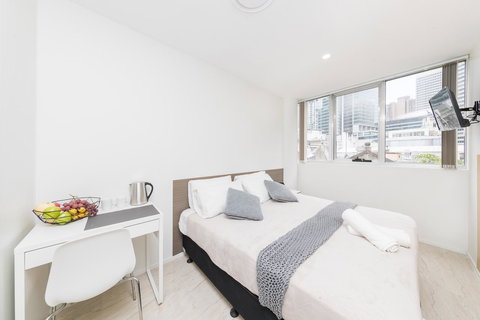 Dixon Residences - Holiday Sunshine Coast 40