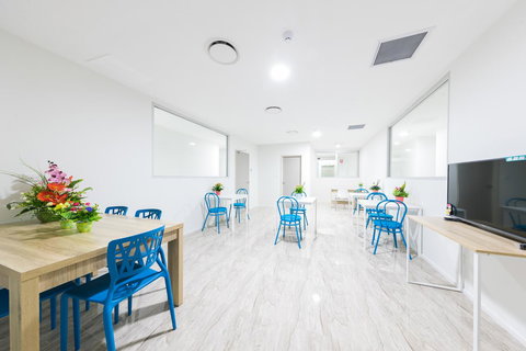 Dixon Residences - Holiday Sunshine Coast 16