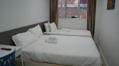 Dixon Residences - Holiday Sunshine Coast 10