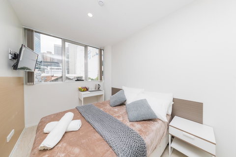 Dixon Residences - Holiday Sunshine Coast 19