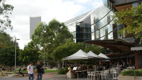 Dixon Residences - Holiday Sunshine Coast 31