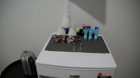 Dixon Residences - Holiday Sunshine Coast 6