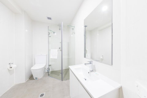 Dixon Residences - Holiday Sunshine Coast 1