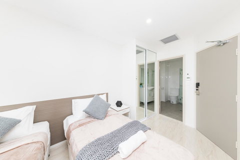 Dixon Residences - Holiday Sunshine Coast 20