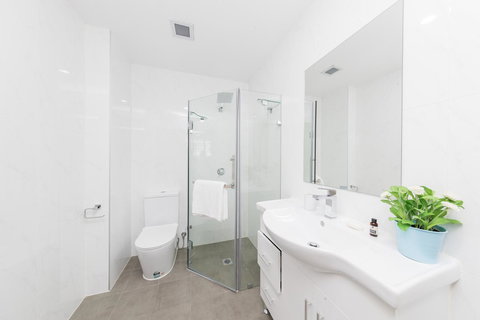 Dixon Residences - Holiday Sunshine Coast 27