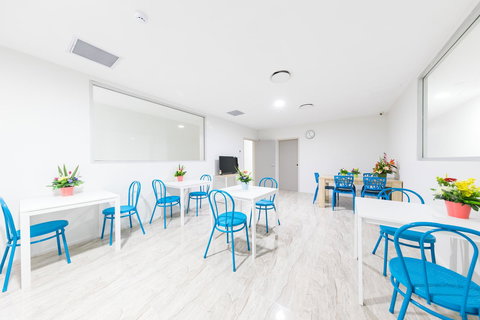 Dixon Residences - Holiday Sunshine Coast 15