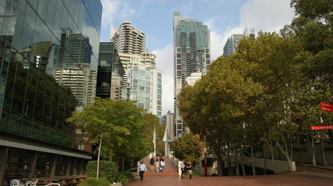 Dixon Residences - Holiday Sunshine Coast 38