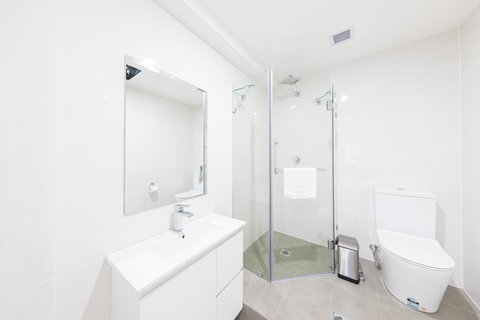 Dixon Residences - Holiday Sunshine Coast 17