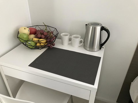 Dixon Residences - Holiday Sunshine Coast 22