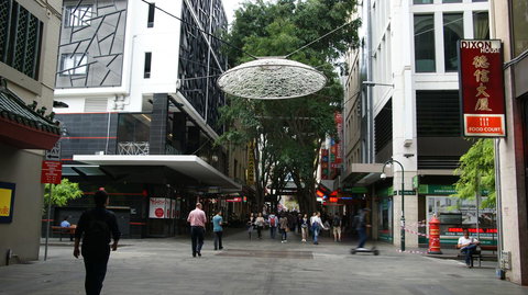 Dixon Residences - Holiday Sunshine Coast 39