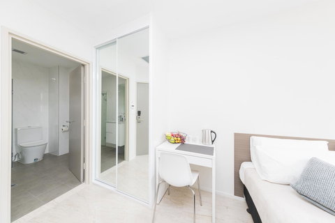 Dixon Residences - Holiday Sunshine Coast 21