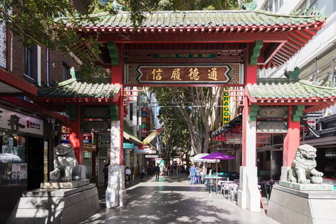 Dixon Residences - Holiday Sunshine Coast 11