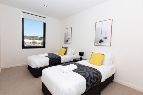 Brand New Executive Apartment - Holiday Sunshine Coast 14