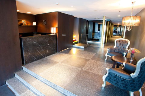 Kirketon Hotel Sydney - Sunshine Coast Tourism 25