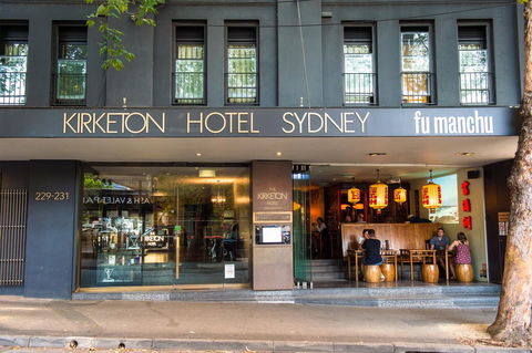 Kirketon Hotel Sydney - Sunshine Coast Tourism 43