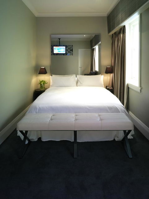 Kirketon Hotel Sydney - Sunshine Coast Tourism 6