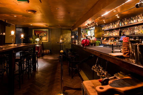 Kirketon Hotel Sydney - Sunshine Coast Tourism 33