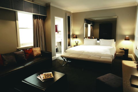 Kirketon Hotel Sydney - Sunshine Coast Tourism 10