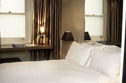 Kirketon Hotel Sydney - Sunshine Coast Tourism 3