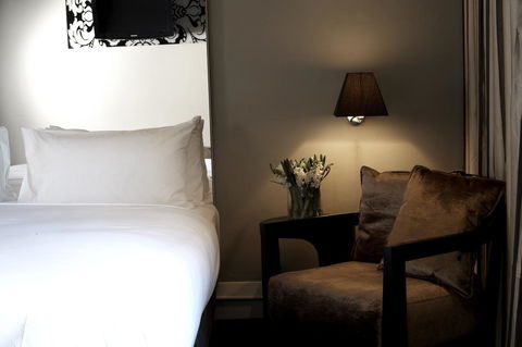 Kirketon Hotel Sydney - Sunshine Coast Tourism 16