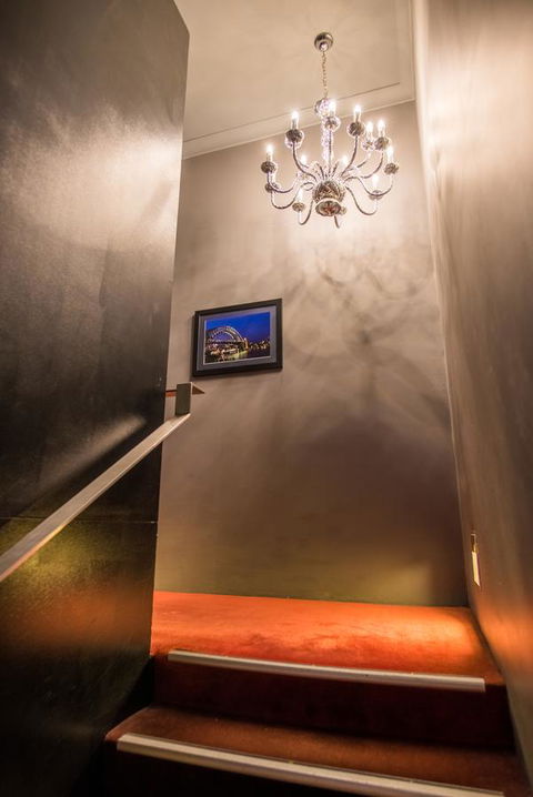 Kirketon Hotel Sydney - Sunshine Coast Tourism 28