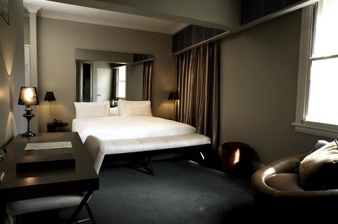 Kirketon Hotel Sydney - Sunshine Coast Tourism 4