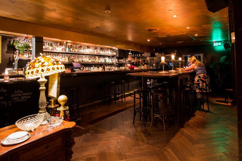 Kirketon Hotel Sydney - Sunshine Coast Tourism 32