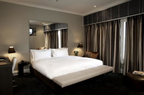 Kirketon Hotel Sydney - Sunshine Coast Tourism 0