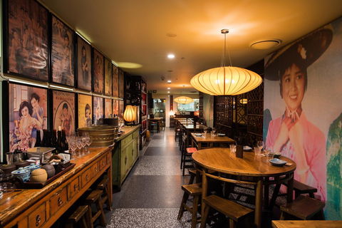 Kirketon Hotel Sydney - Sunshine Coast Tourism 30