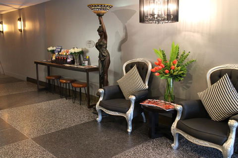 Kirketon Hotel Sydney - Sunshine Coast Tourism 22