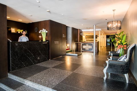 Kirketon Hotel Sydney - Sunshine Coast Tourism 1