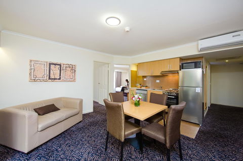 Best Western Plus Hovell Tree Inn - Sunshine Coast Tourism 32