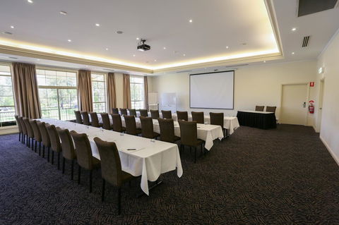 Best Western Plus Hovell Tree Inn - Sunshine Coast Tourism 17