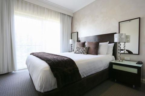 Best Western Plus Hovell Tree Inn - Sunshine Coast Tourism 22