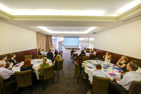Best Western Plus Hovell Tree Inn - Sunshine Coast Tourism 40
