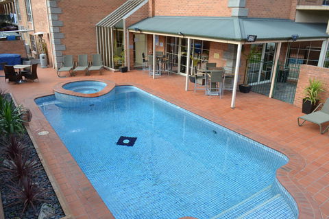 Best Western Plus Hovell Tree Inn - Sunshine Coast Tourism 6