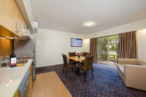 Best Western Plus Hovell Tree Inn - Sunshine Coast Tourism 33