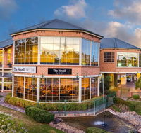 Best Western Plus Albury Hovell Tree Inn - Holiday Sunshine Coast