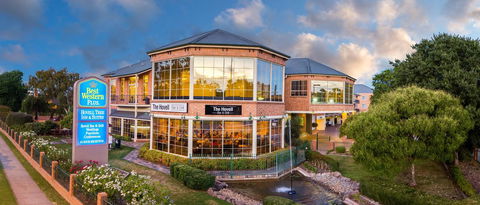 Best Western Plus Hovell Tree Inn - Sunshine Coast Tourism 0
