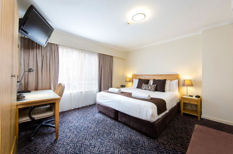 Best Western Plus Hovell Tree Inn - Sunshine Coast Tourism 28