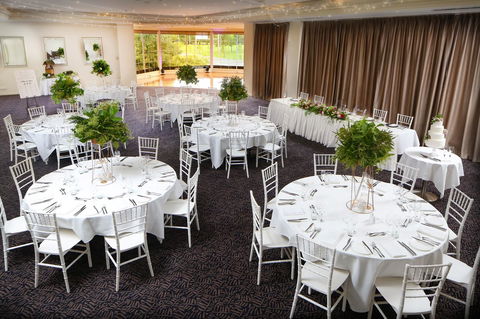 Best Western Plus Hovell Tree Inn - Sunshine Coast Tourism 39