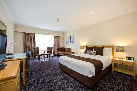 Best Western Plus Hovell Tree Inn - Sunshine Coast Tourism 15